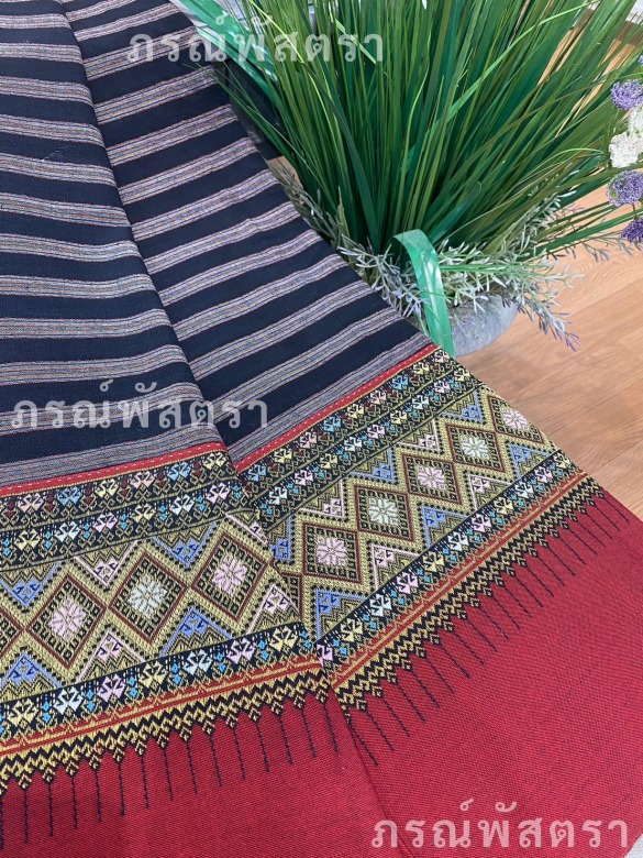 ฝ้ายทอมือ ฝ้ายทอมือ